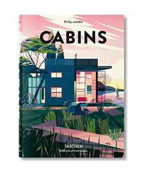 Cabins (Bibliotheca Universalis) (Multilingual Edition)