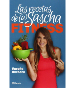 Las Recetas De Sascha Fitness.