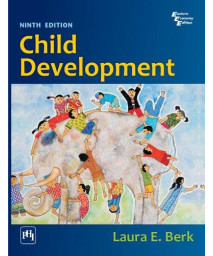 Child Development (Eastern Economy Edition)