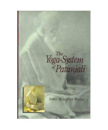 Yoga System Of Patanjali
