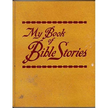 My Book Of Bible Stories