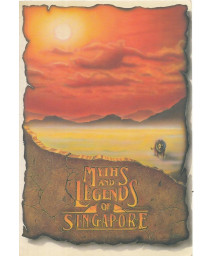 Myths and legends of Singapore