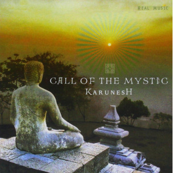 Call of the Mystic