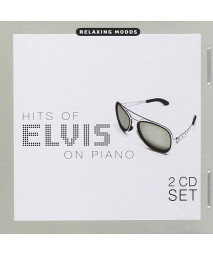 Hits of Elvis on Piano