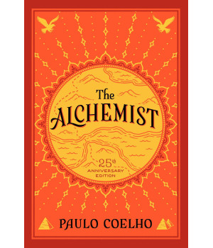 The Alchemist: 25Th Anniversary Edition
