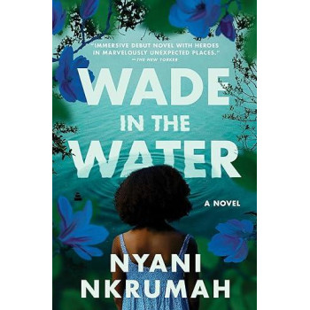 Wade In The Water: A Novel