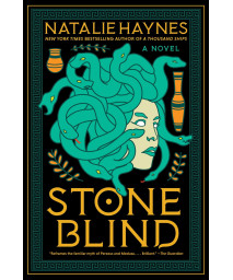 Stone Blind: A Novel