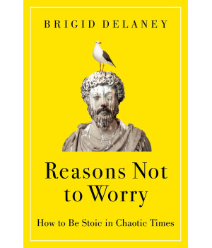 Reasons Not To Worry: How To Be Stoic In Chaotic Times