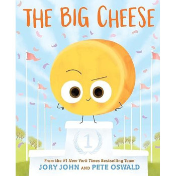 The Big Cheese (The Food Group)
