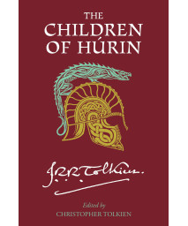 The Children Of Hrin
