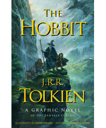 The Hobbit: A Graphic Novel
