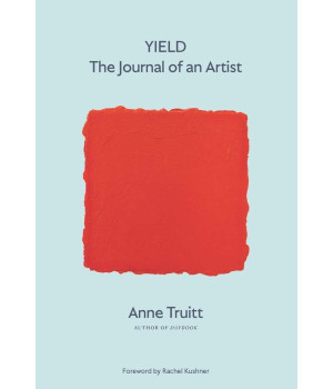 Yield: The Journal Of An Artist