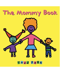 The Mommy Book (Avenues)