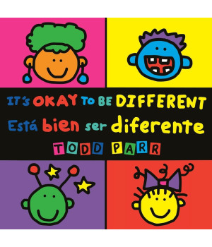 It'S Okay To Be Different / Est Bien Ser Diferente (Spanish And English Edition)