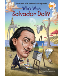 Who Was Salvador Dal? (Who Was?)