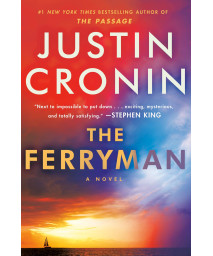 The Ferryman: A Novel