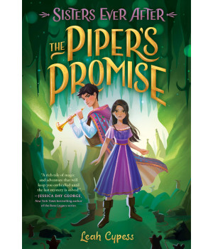The Piper'S Promise (Sisters Ever After)