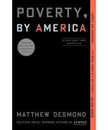 Poverty, By America