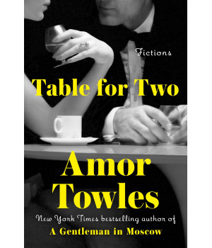 Table For Two: Fictions