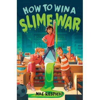 How To Win A Slime War