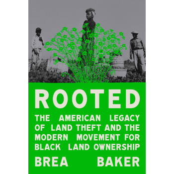 Rooted: The American Legacy Of Land Theft And The Modern Movement For Black Land Ownership
