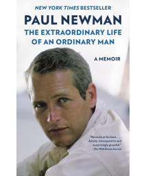 The Extraordinary Life Of An Ordinary Man: A Memoir