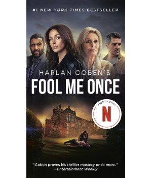 Fool Me Once (Netflix Tie-In): A Novel