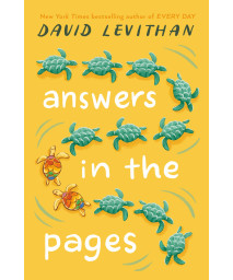 Answers In The Pages