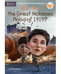 What Was The Great Molasses Flood Of 1919?