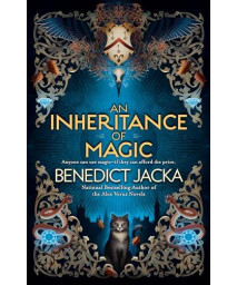 An Inheritance Of Magic