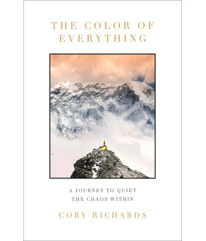 The Color Of Everything: A Journey To Quiet The Chaos Within