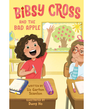 Bibsy Cross And The Bad Apple