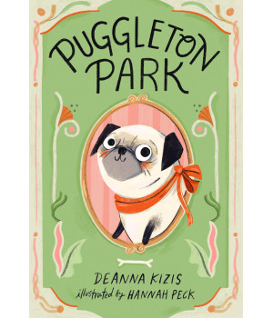 Puggleton Park 1