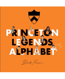 Princeton Legends Alphabet
