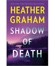 Shadow Of Death: An Fbi Romantic Suspense