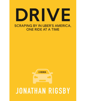 Drive: Scraping By In Uber'S America, One Ride At A Time