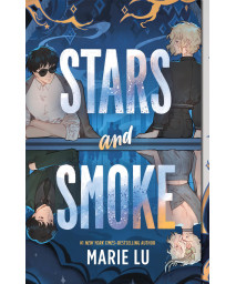 Stars And Smoke (A Stars And Smoke Novel, 1)