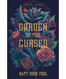 Garden Of The Cursed (Garden Of The Cursed, 1)
