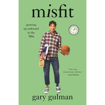 Misfit: Growing Up Awkward In The '80S