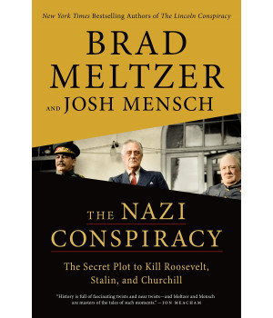 Nazi Conspiracy