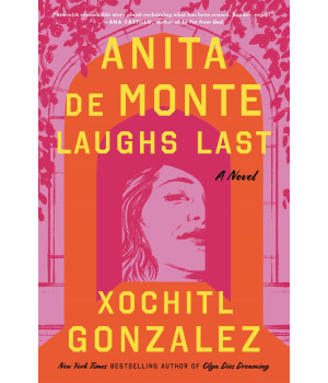Anita De Monte Laughs Last: A Novel