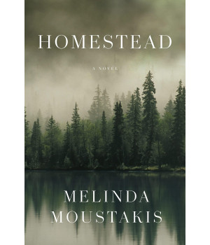 Homestead: A Novel