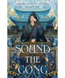 Sound The Gong (Kingdom Of Three, 2)