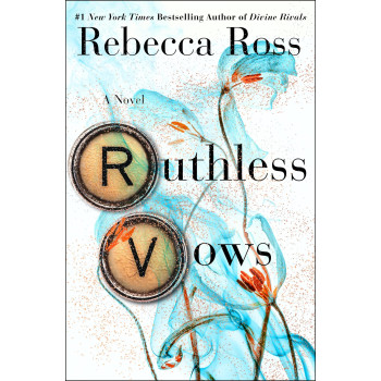 Ruthless Vows (Letters Of Enchantment, 2)