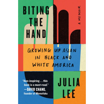 Biting The Hand: Growing Up Asian In Black And White America