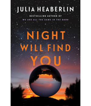 Night Will Find You: A Novel
