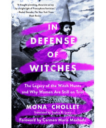 In Defense Of Witches