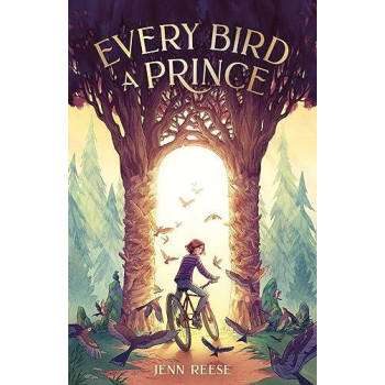 Every Bird A Prince