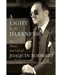 A Light In The Darkness: The Music And Life Of Joaqun Rodrigo