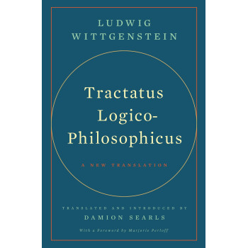 Tractatus Logico-Philosophicus: A New Translation